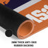 Clemson University Paw Logo Gaming Mouse Pad